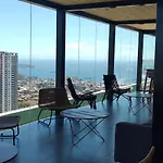 Nuevo Departamento Estudio De 1 Ambiente En Valpo!