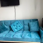 Nuevo Departamento Estudio De 1 Ambiente En Valpo!
