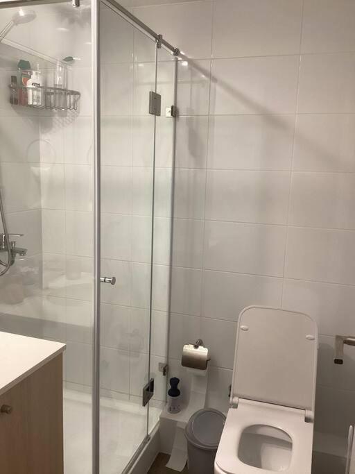 Apartamento Nuevo Departamento Estudio De 1 Ambiente En Valpo! Vina del Mar