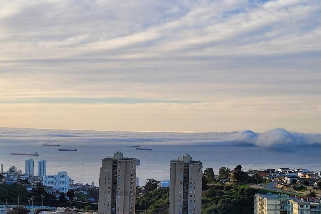 Nuevo Departamento Estudio De 1 Ambiente En Valpo! *