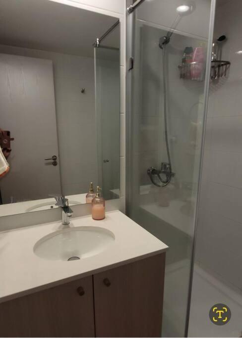 Nuevo Departamento Estudio De 1 Ambiente En Valpo! Apartamento