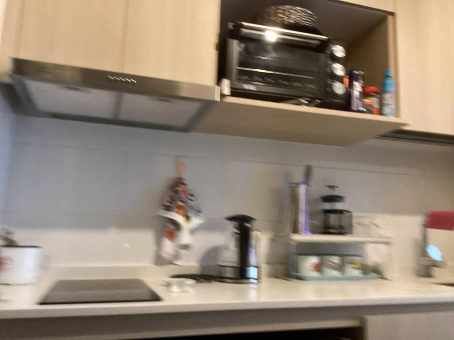 Nuevo Departamento Estudio De 1 Ambiente En Valpo! * Vina del Mar