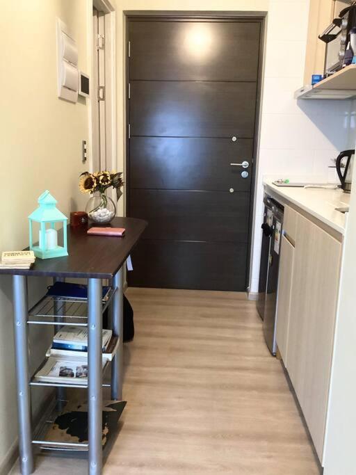 Nuevo Departamento Estudio De 1 Ambiente En Valpo! Apartamento Vina del Mar