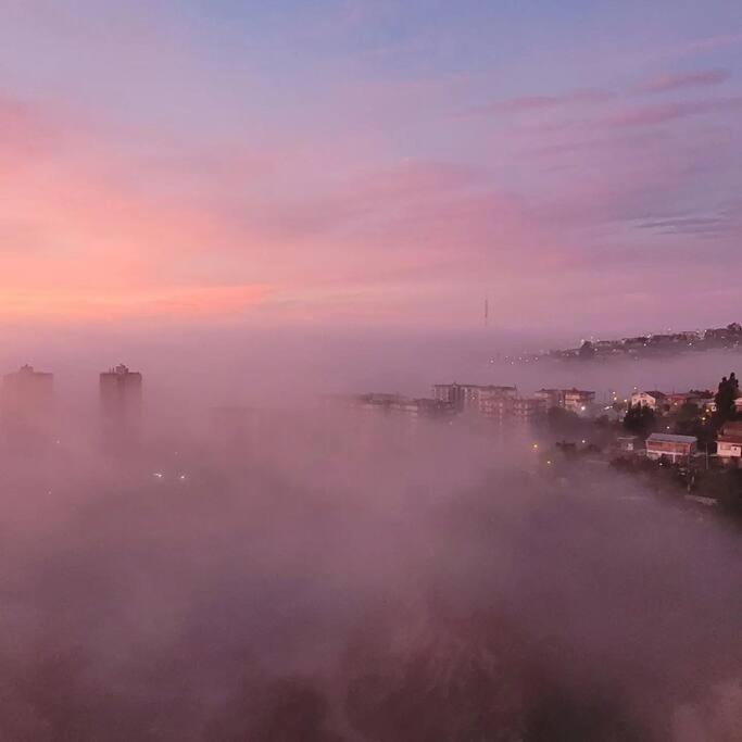 Nuevo Departamento Estudio De 1 Ambiente En Valpo! Apartamento *