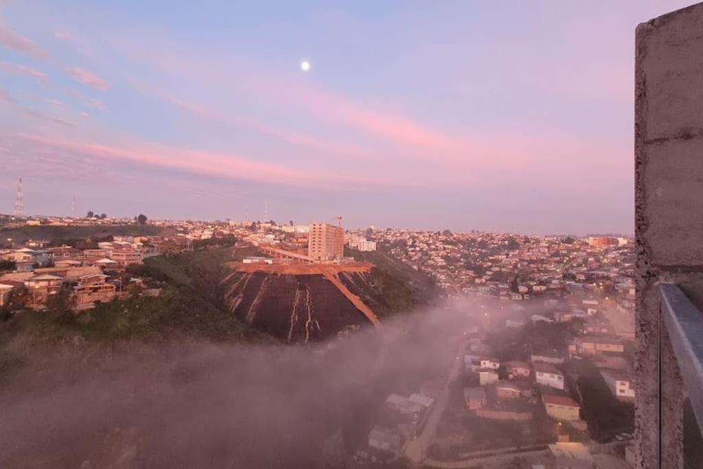 Apartamento Nuevo Departamento Estudio De 1 Ambiente En Valpo! *