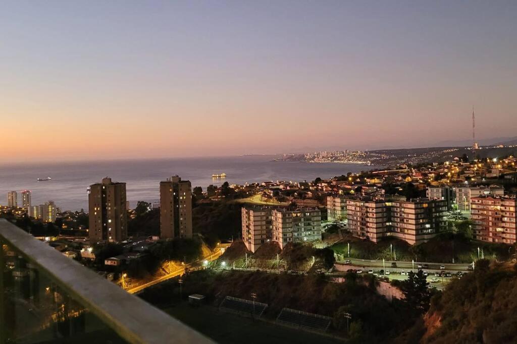 Apartamento Nuevo Departamento Estudio De 1 Ambiente En Valpo!