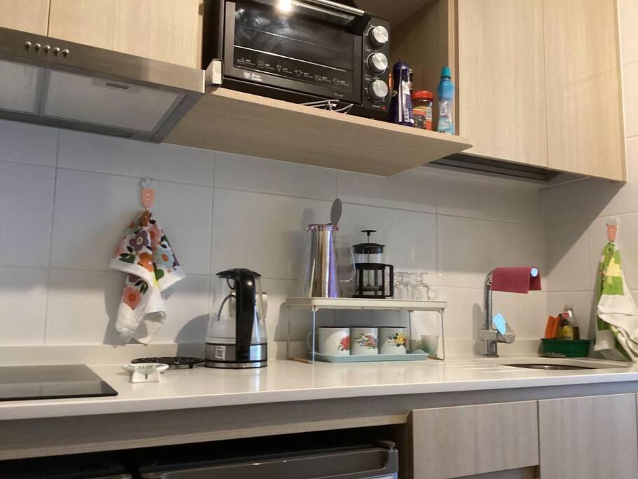 Nuevo Departamento Estudio De 1 Ambiente En Valpo! Apartamento Vina del Mar