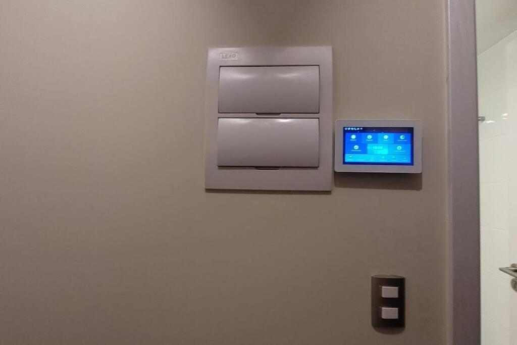 Nuevo Departamento Estudio De 1 Ambiente En Valpo! Vina del Mar