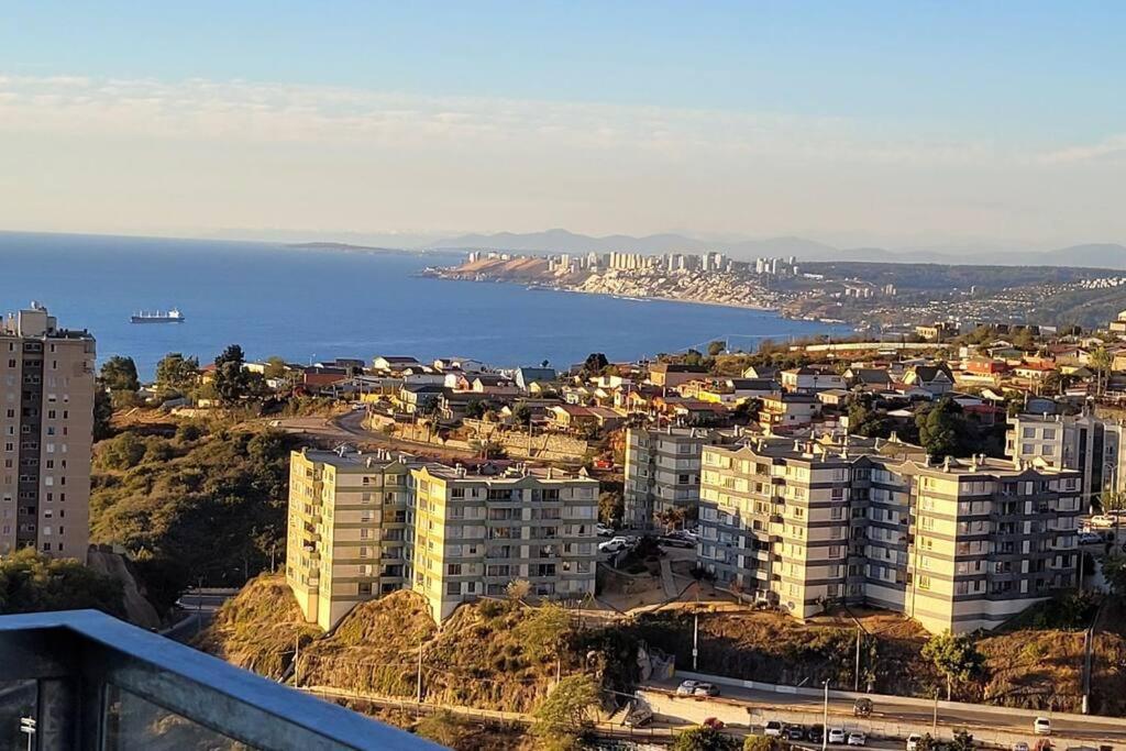 Nuevo Departamento Estudio De 1 Ambiente En Valpo! Apartamento