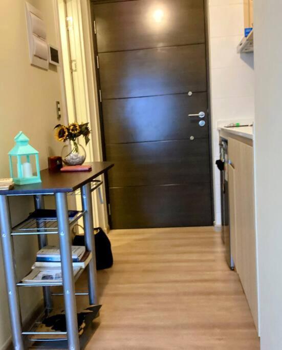 Nuevo Departamento Estudio De 1 Ambiente En Valpo!
