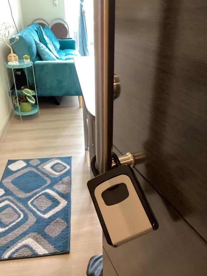 Apartamento Nuevo Departamento Estudio De 1 Ambiente En Valpo! Vina del Mar