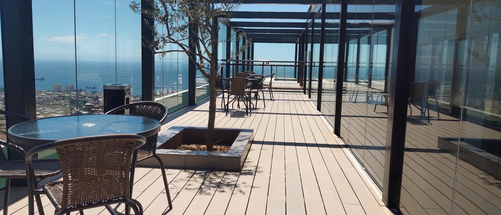 Nuevo Departamento Estudio De 1 Ambiente En Valpo! Apartamento *