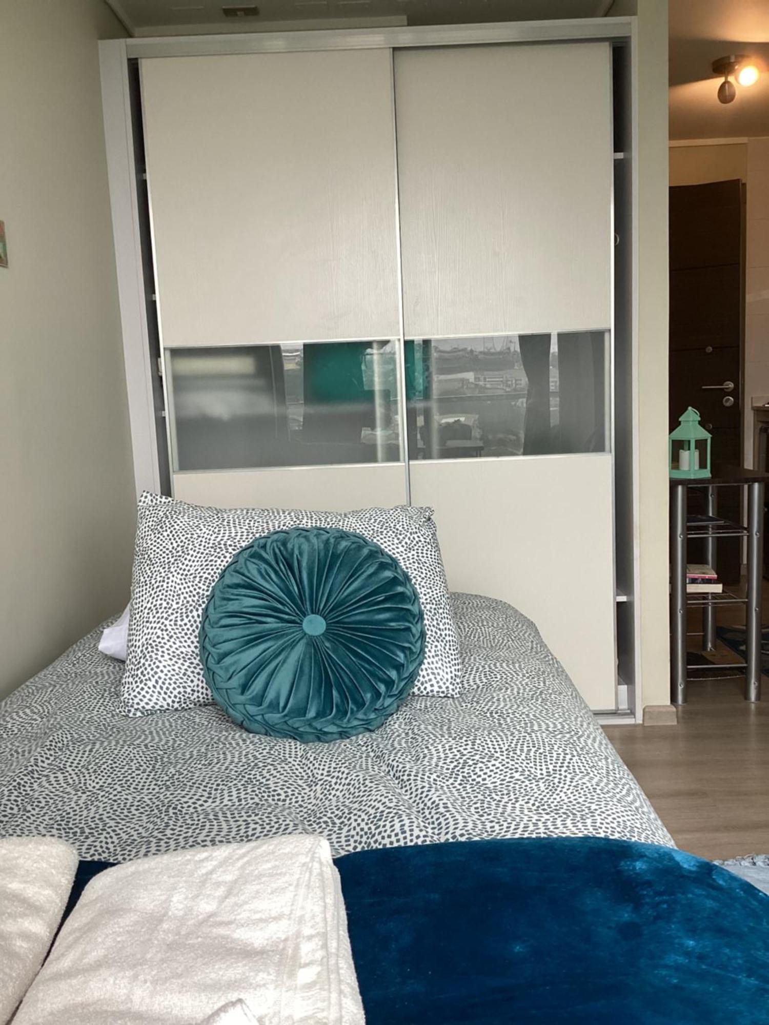 Apartamento Nuevo Departamento Estudio De 1 Ambiente En Valpo!
