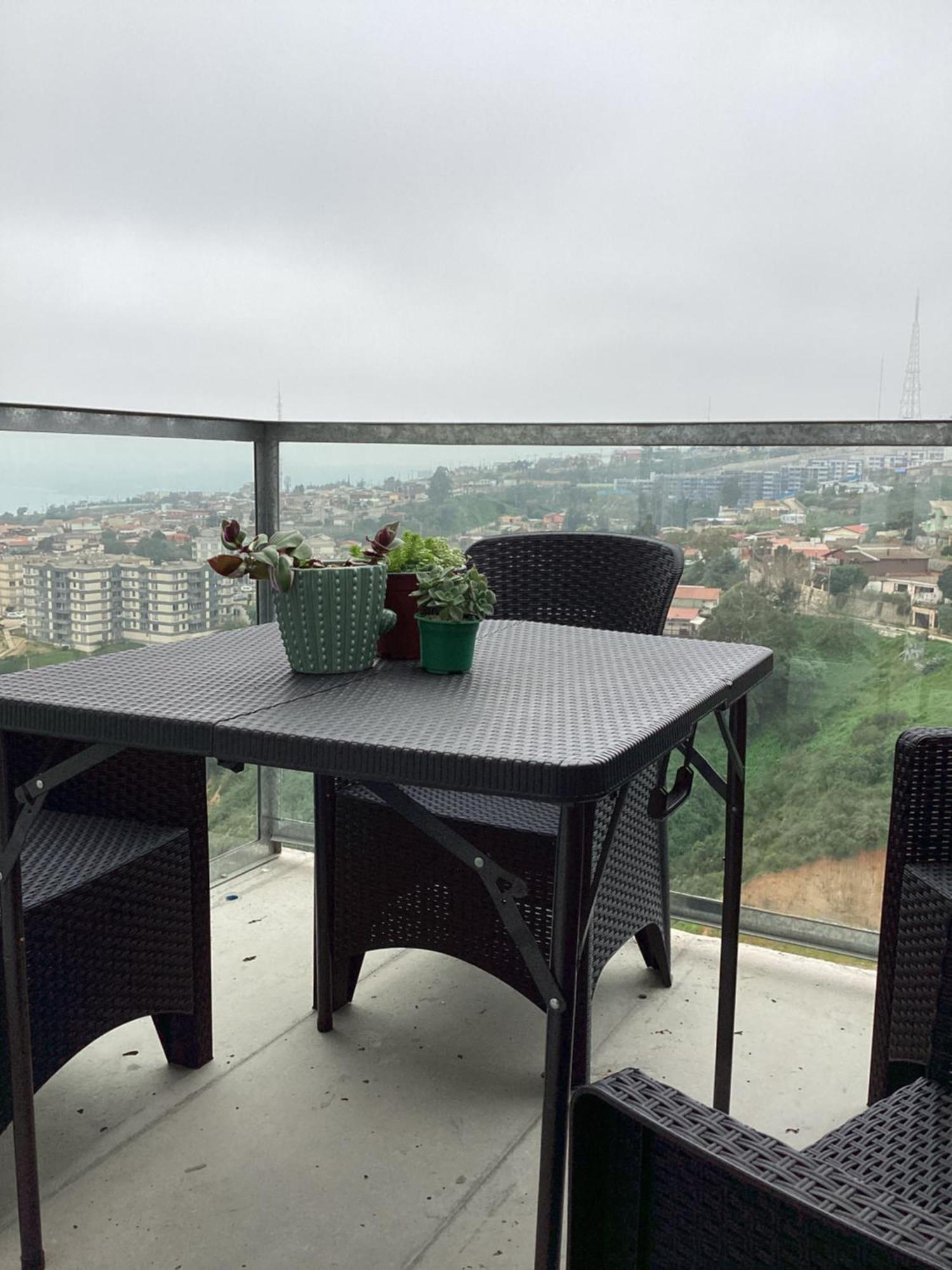 Nuevo Departamento Estudio De 1 Ambiente En Valpo! Apartamento Vina del Mar