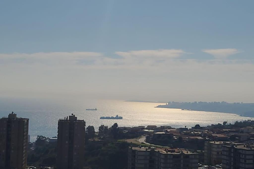 Nuevo Departamento Estudio De 1 Ambiente En Valpo! Apartamento
